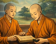 《長阿含經》卷二十五：「戒能守護身行，不令非法侵入。」